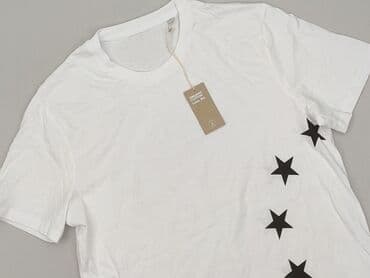 t shirty bawełniane supima: Футболка жіноча, розмір M — 2