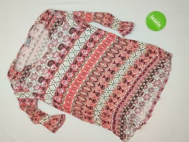 catalina sukienki plus size: Tunika damska, rozmiar 2XL — 3