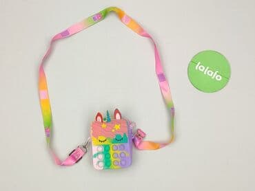 czapka benetton: Kid's handbag, condition - Very good — 2