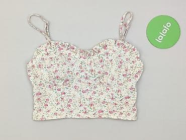 Kobiety: Shein, Top damski, rozmiar S — 2
