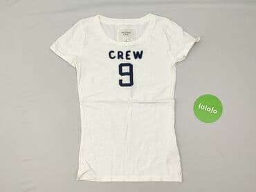 t shirty american eagle: T-shirt damski, rozmiar S — 3