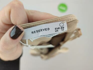 satynowa sukienka: Sukienka damska, rozmiar L — 5