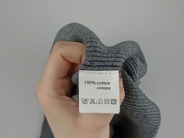 golfy w paski: Sweter for men, size 2XL — 6