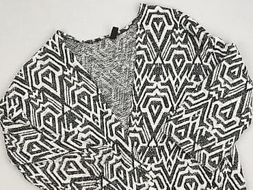 H&M Divided, Kardigan damski, rozmiar S