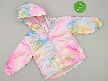 cos topy: Kurtka przejściowa, Sinsay, 2-3 lat, 92-98 cm, stan - Idealny — 2