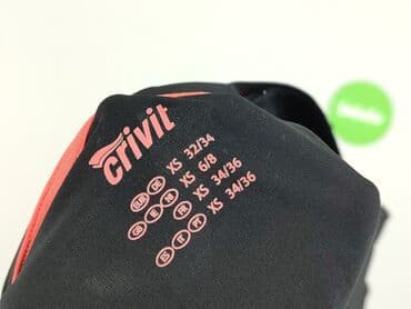 crivit koszulka damska: Crivit, T-shirt damski, rozmiar XS — 4