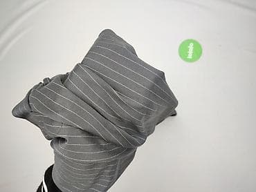 kapcie meteor: Terranova, Spodnie materiałowe damskie, rozmiar L — 6