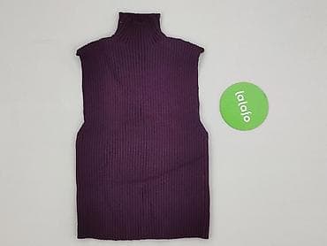sweter polo: Zara, Golf damski, rozmiar M — 2