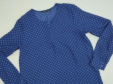 sznurowane bluzki: Stradivarius, Bluzka damska, rozmiar S — 1