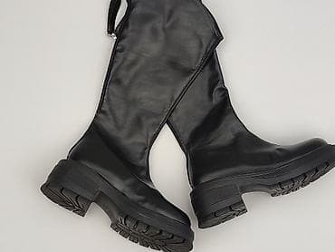 Kozaki damskie, rozmiar 36 w lalafo.pl — 1 Kozaki damskie, rozmiar 36 — 1