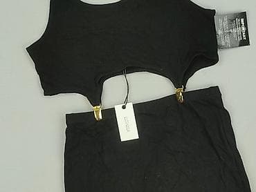 buty ac dc: Women`s dress, size M — 1