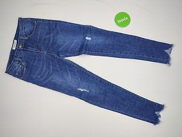 choice jeans: Jeansy damskie, rozmiar L — 2