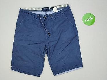 fishbone spodenki: House, Szorty dla mężczyzn, rozmiar M — 2