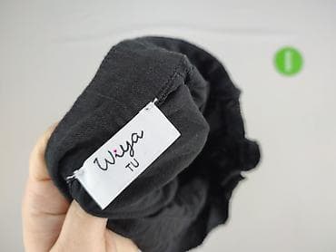 bluzy wiya: Wiya, Bluzka damska, rozmiar One size — 4