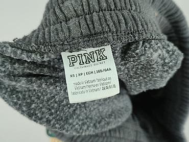 climacool dres spodnie: Victoria Secret, Spodnie dresowe damskie, rozmiar XS — 4