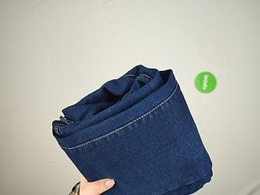 jeansy cross: Jeansy damskie, rozmiar M — 4