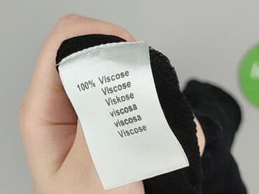 bluzki hiszpanki duze rozmiary: Bluzka damska, rozmiar M — 4