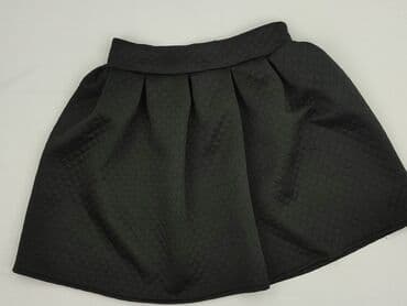 czarne plisowane spódnice stradivarius: Spódnica damska, rozmiar S — 1