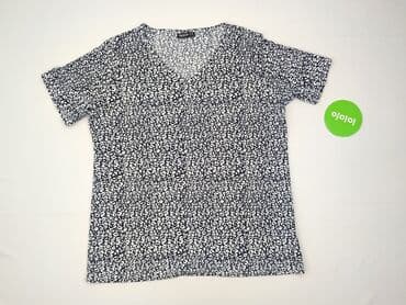 piżama w hello kitty: Janina, Women's blouse, size 2XL (EU 44) — 2