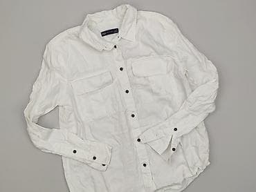 diggin chd clockhouse: M&S Collection, Koszula damska, rozmiar 2XS — 1