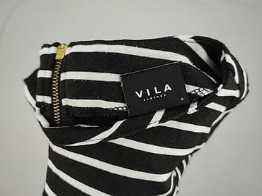 Sukienki: Vila, Sukienka damska, rozmiar S — 4