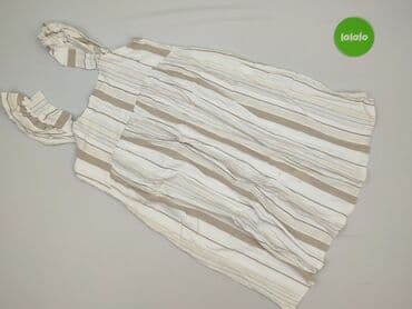 sukienka w kształcie trapezu: Sukienka damska, rozmiar S — 2