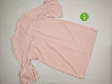 sukienki długie dla mamy pana młodego: Sepia, Sukienka damska, XL — 3