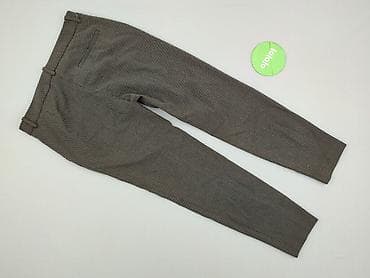 zaps sklep: Zara, Spodnie materiałowe damskie, rozmiar 2XS — 3