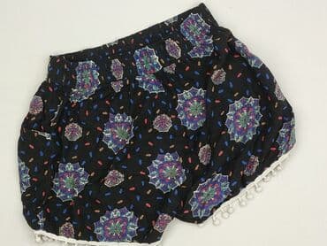 woskowane legginsy z wysokim stanem zara: Шорти жіночі, розмір M — 1