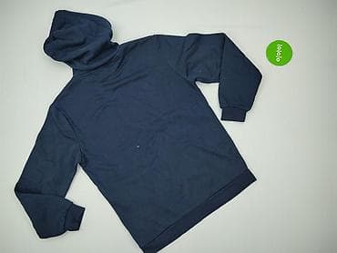 junkyard bluza: Bluza z kapturem dla mężczyzn, rozmiar L — 3