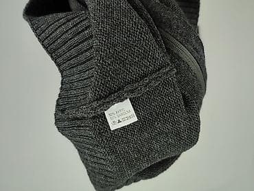 c a sweter: Kardigan dla mężczyzn, rozmiar XL — 5