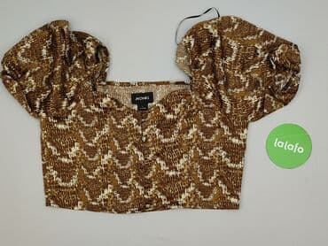 koszulki mon: Monki, Top damski, rozmiar L — 2