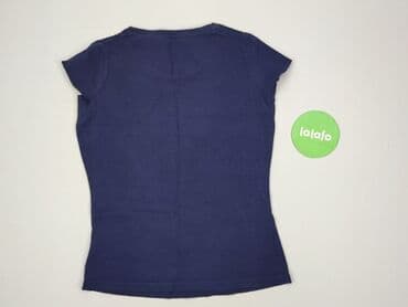 koszulki z długim rękawem damskie pepe jeans: Pepe Jeans, T-shirt damski, rozmiar M — 4