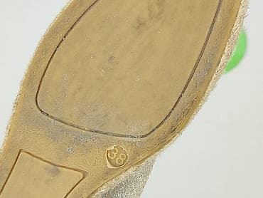 sheshoe: Półbuty damskie, rozmiar 38 — 5