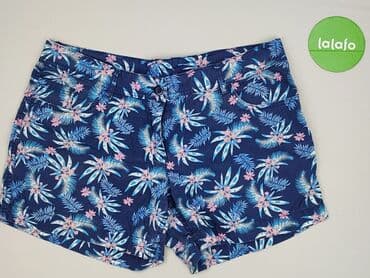 шорты: Up FASHION, Шорти жіночі, розмір XL — 2