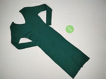 midi spódnice: Sukienka damska, rozmiar S — 3