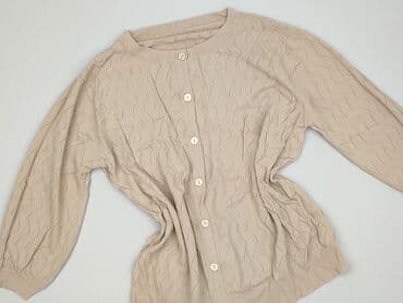 Kardigan damski, rozmiar S
