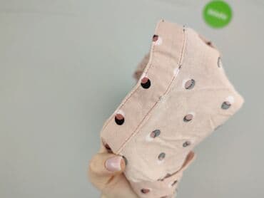 czarne bluzki w biale grochy: Bluzka damska, rozmiar S — 4