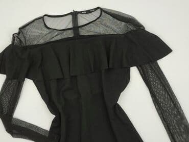 duże rozmiary ekskluzywne sukienki plus size: Sinsay, Women`s dress, size XL (EU 42) — 1