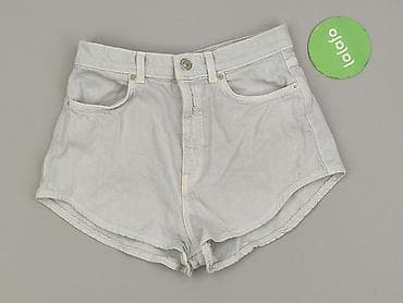 Trousers: Zara, Shorts for women, size M — 2