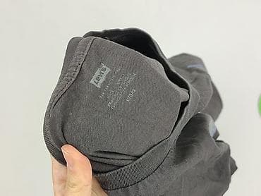 pp t shirty: Levi’s, T-shirt damski, rozmiar L — 4