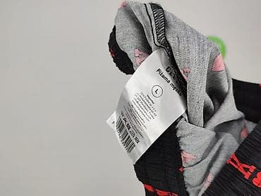 spodenki pull: Cleve, Piżama dla mężczyzn, rozmiar L — 5