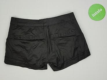 pull and bear kolarki: Original, Szorty damskie, rozmiar L — 3