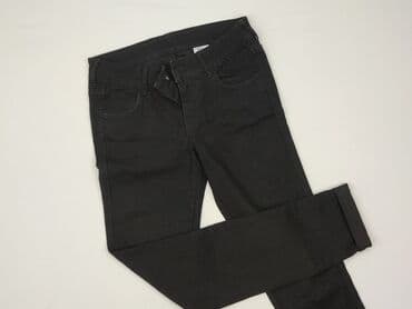 obcisłe krótkie spodenki: H&M, Jeans for women, size XS (EU 34) — 1