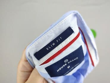 bluzka c a: House, Koszulа dla mężczyzn, rozmiar M — 5