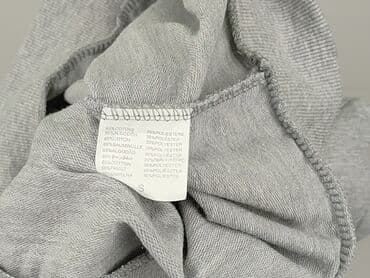 bluza szara: Bluza z kapturem damska, rozmiar S — 5