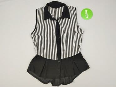 obcisle bluzki: Bluzka damska, S — 2