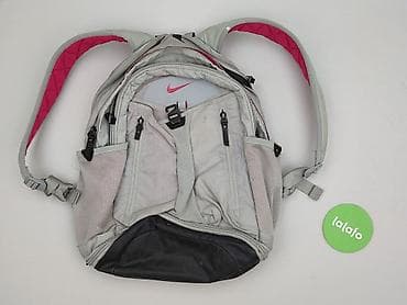 "decathlon": Plecak, Nike, stan - Dobry — 2