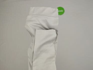 legginsy jezdzieckie zimowe: Legginsy Sportowe damskie, rozmiar M — 6