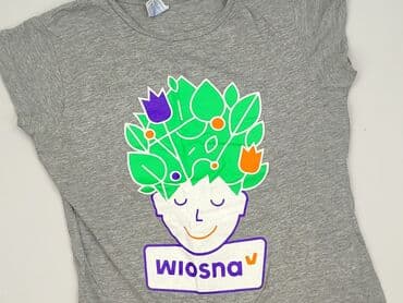 JHK, T-shirt damski, M w lalafo.pl JHK, T-shirt damski, M